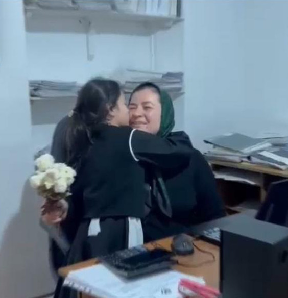 День матери!